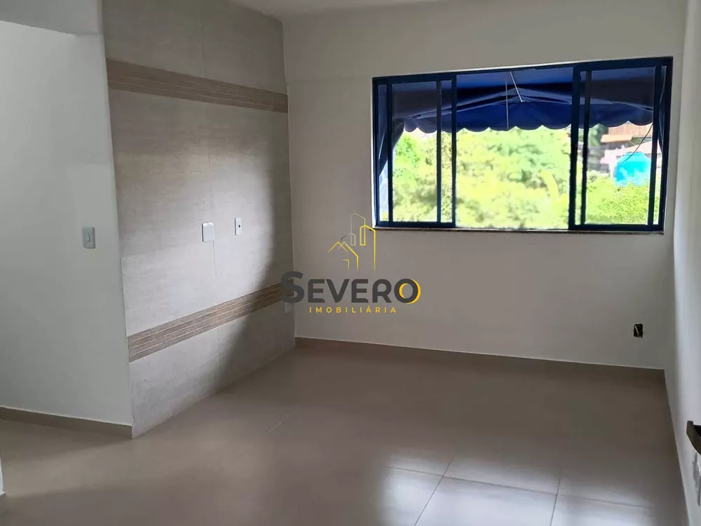 Apartamento, 2 quartos, 57 m² - Foto 3