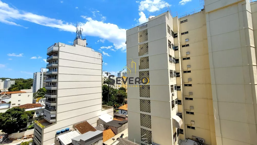 Apartamento, 3 quartos, 105 m² - Foto 6