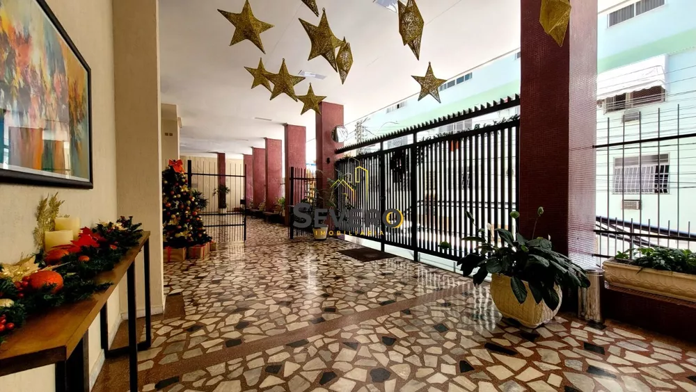 Apartamento, 3 quartos, 105 m² - Foto 4