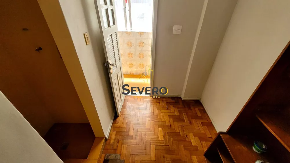 Apartamento, 3 quartos, 105 m² - Foto 3