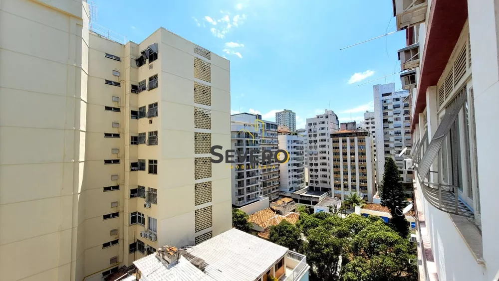 Apartamento, 3 quartos, 105 m² - Foto 12