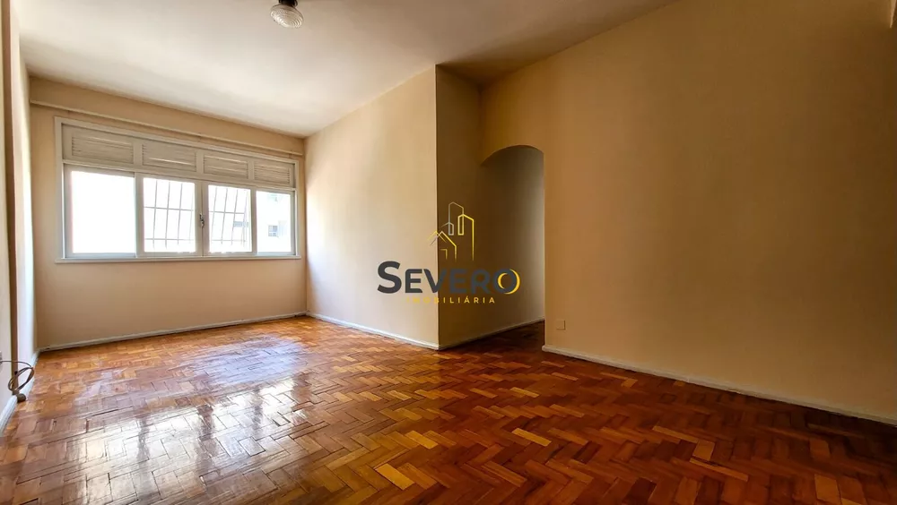 Apartamento, 3 quartos, 105 m² - Foto 1