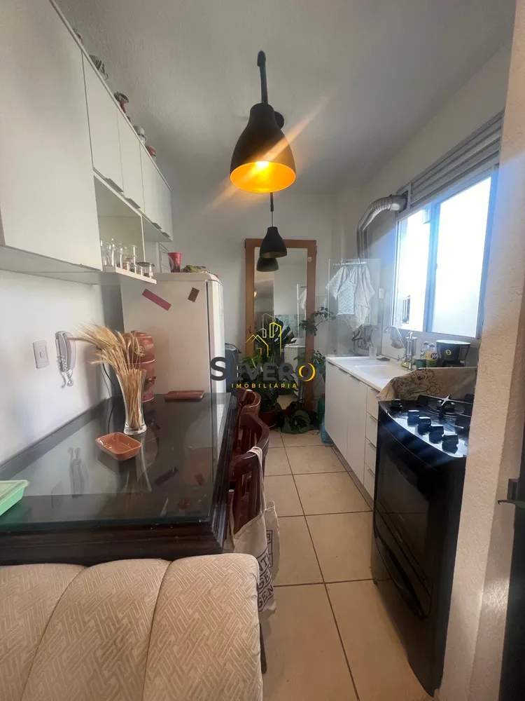 Apartamento, 2 quartos, 45 m² - Foto 1