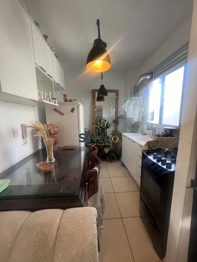 Apartamento, 2 quartos, 45 m² - Foto 1