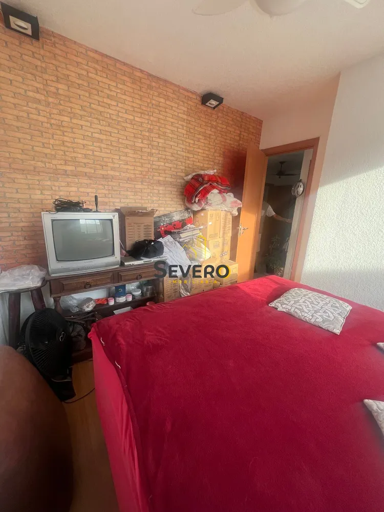 Apartamento, 2 quartos, 45 m² - Foto 9