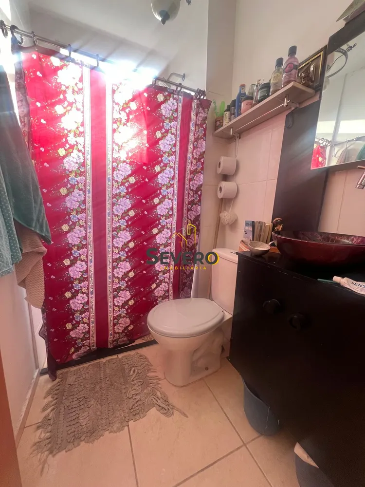 Apartamento, 2 quartos, 45 m² - Foto 13