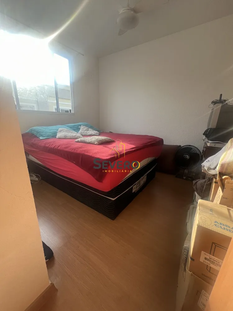 Apartamento, 2 quartos, 45 m² - Foto 4
