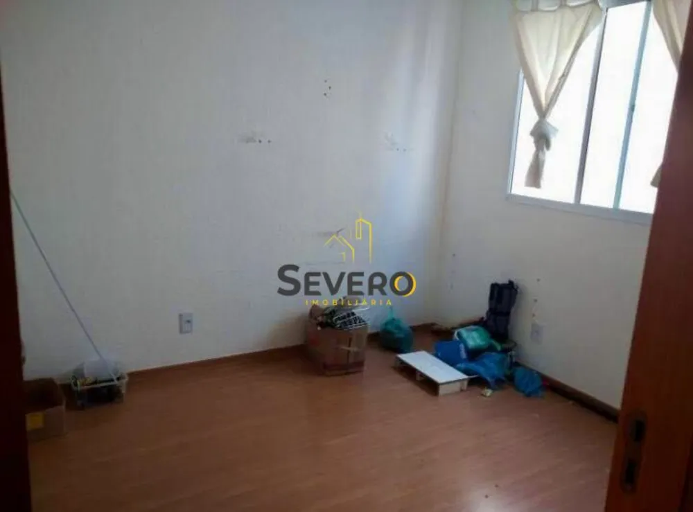 Apartamento, 2 quartos, 45 m² - Foto 6