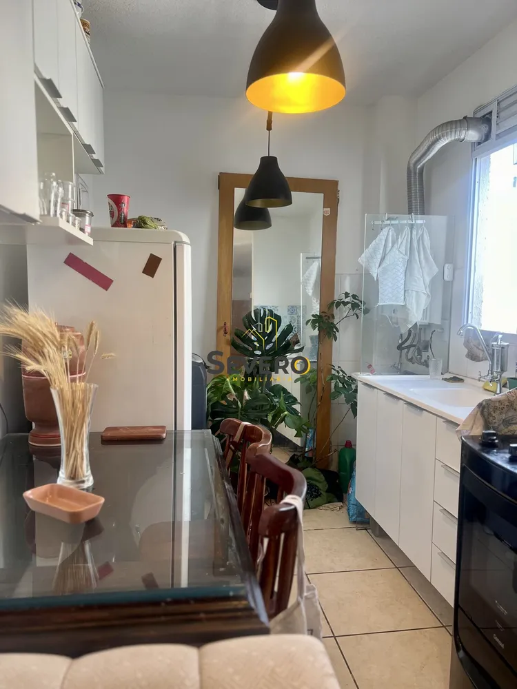 Apartamento, 2 quartos, 45 m² - Foto 2