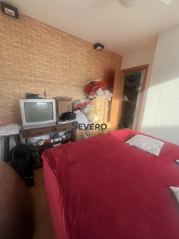 Apartamento, 2 quartos, 45 m² - Foto 5