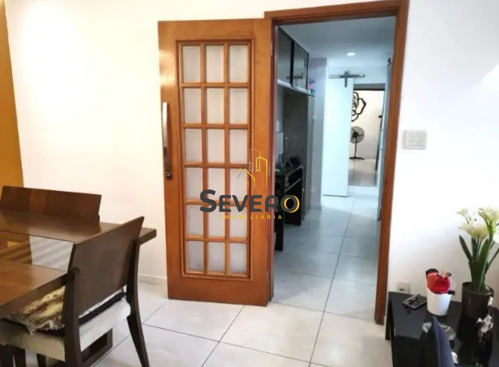 Apartamento, 3 quartos, 100 m² - Foto 24