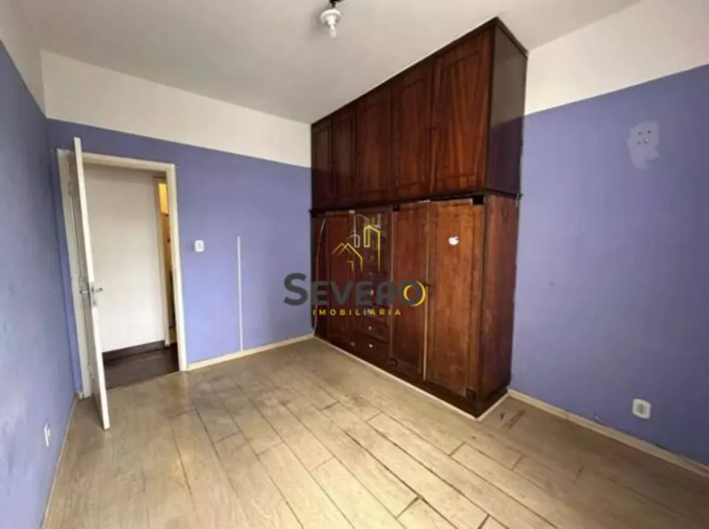 Apartamento, 3 quartos, 100 m² - Foto 1