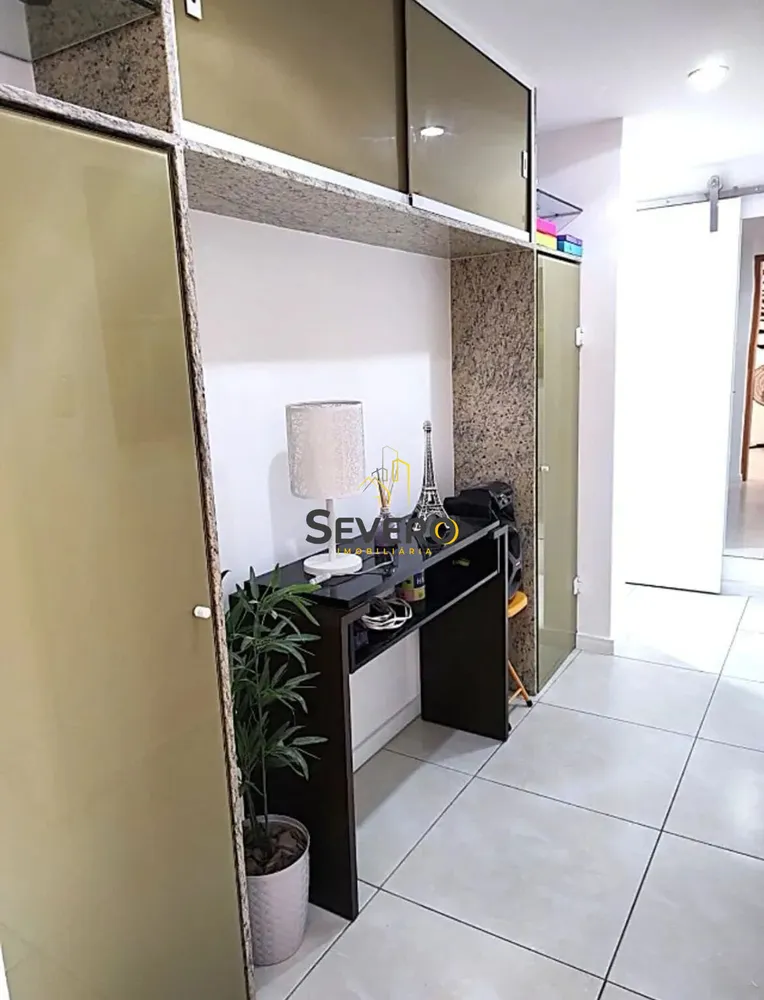Apartamento, 3 quartos, 100 m² - Foto 27