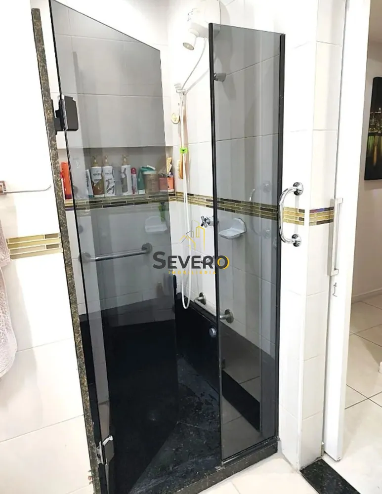 Apartamento, 3 quartos, 100 m² - Foto 9