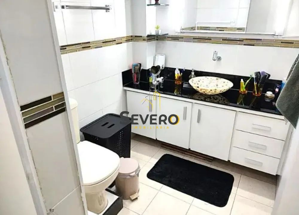 Apartamento, 3 quartos, 100 m² - Foto 6