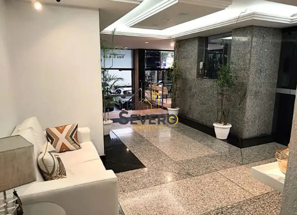 Apartamento, 3 quartos, 100 m² - Foto 15