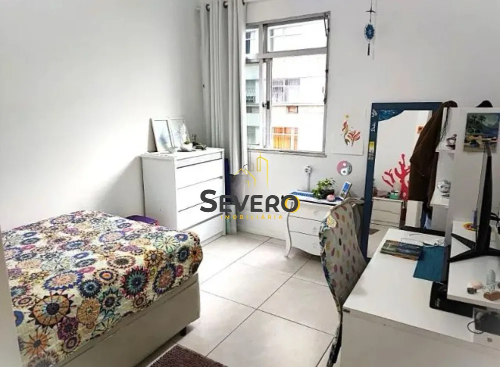Apartamento, 3 quartos, 100 m² - Foto 17