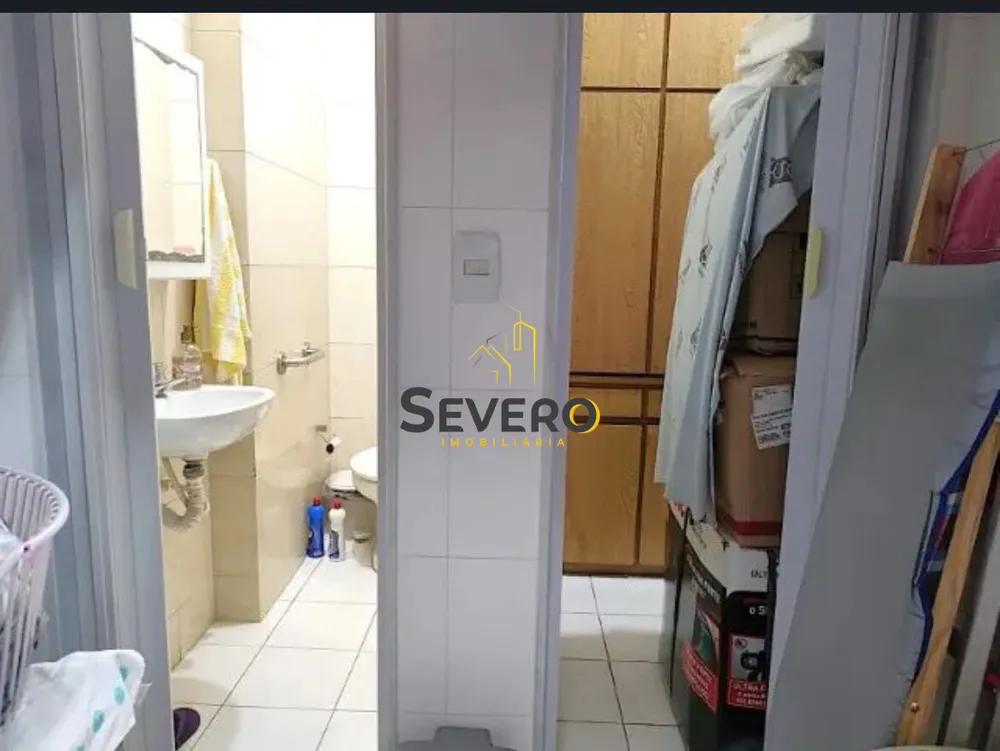 Apartamento, 3 quartos, 100 m² - Foto 21