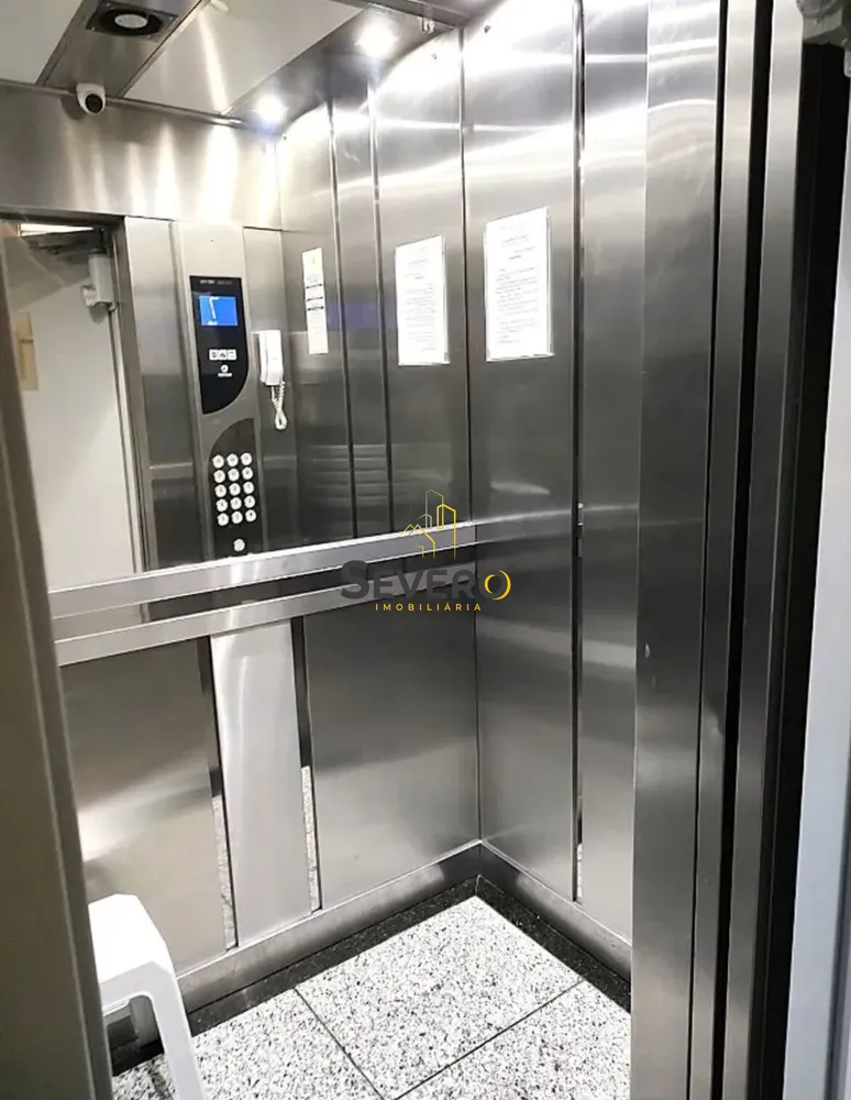 Apartamento, 3 quartos, 100 m² - Foto 2