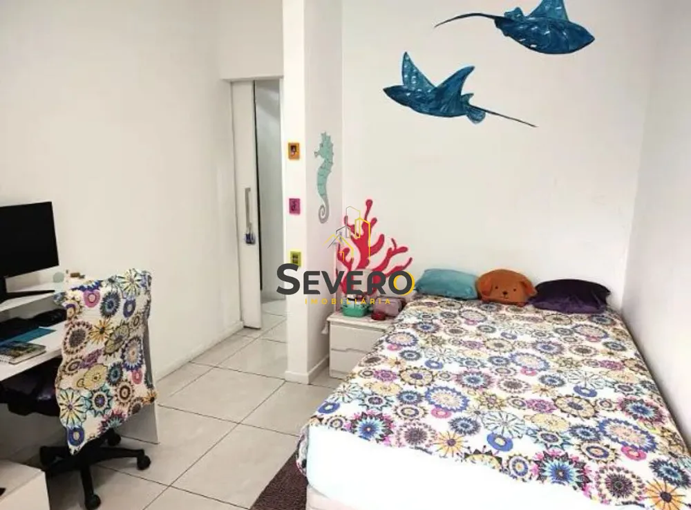Apartamento, 3 quartos, 100 m² - Foto 10
