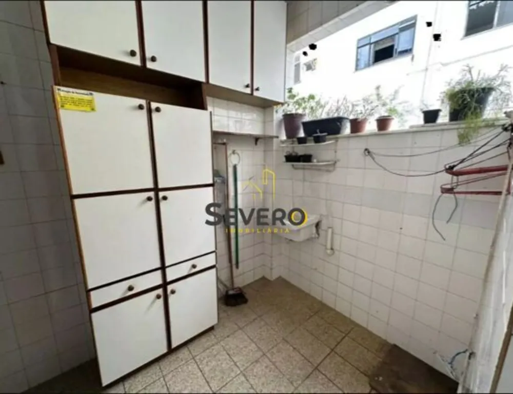 Apartamento, 3 quartos, 100 m² - Foto 7