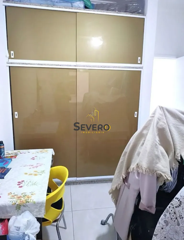 Apartamento, 3 quartos, 100 m² - Foto 3