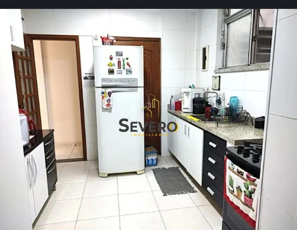 Apartamento, 3 quartos, 100 m² - Foto 16