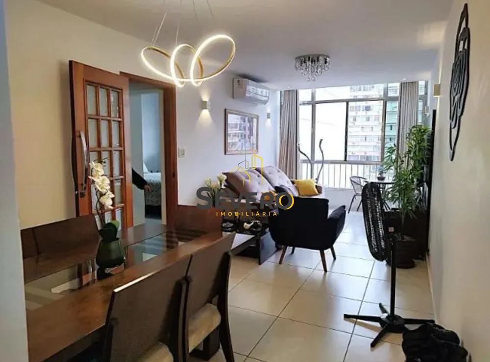Apartamento, 3 quartos, 100 m² - Foto 5