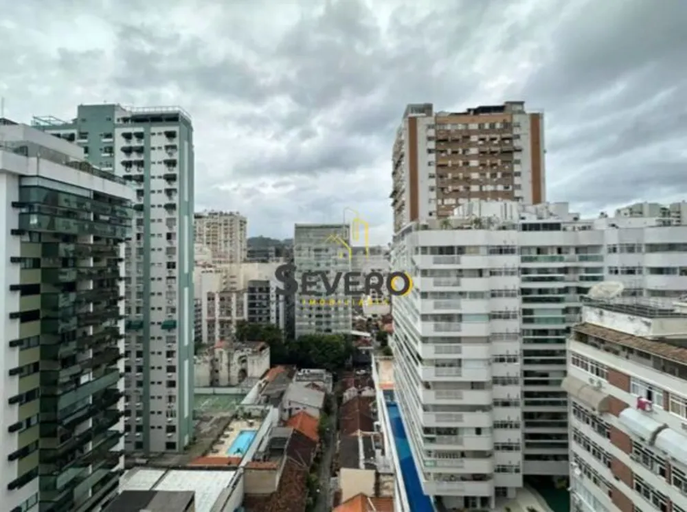 Apartamento, 3 quartos, 100 m² - Foto 18