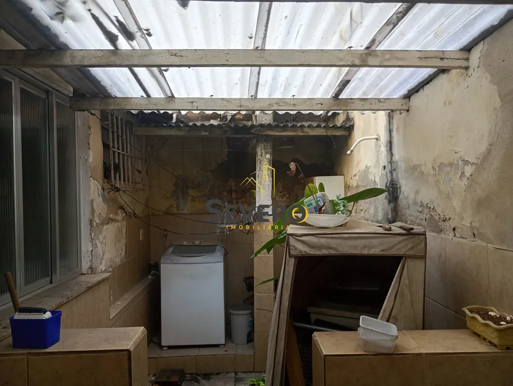 Casa, 2 quartos, 70 m² - Foto 18