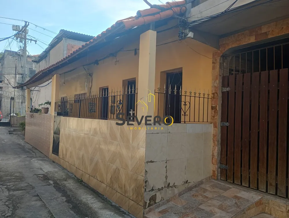 Casa, 2 quartos, 70 m² - Foto 22