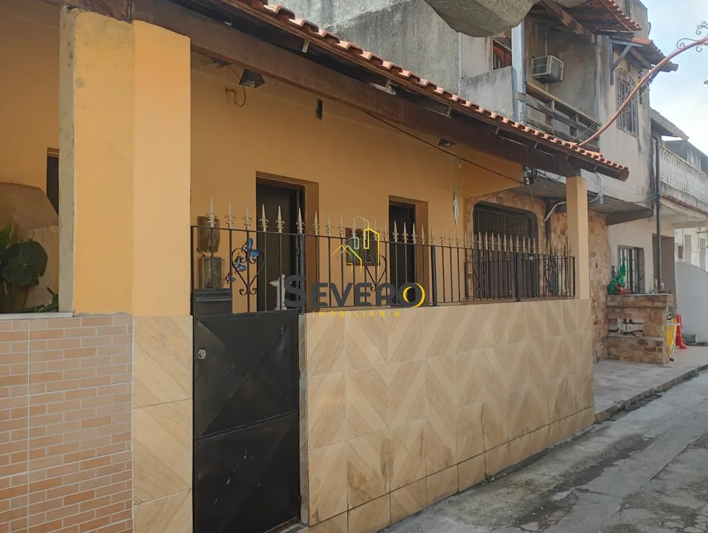 Casa, 2 quartos, 70 m² - Foto 2