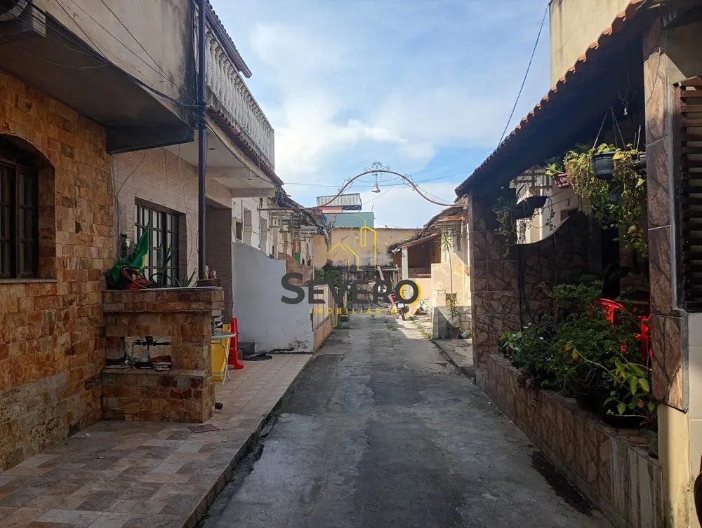 Casa, 2 quartos, 70 m² - Foto 24