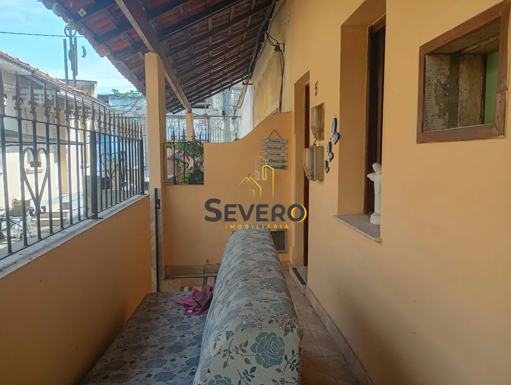 Casa, 2 quartos, 70 m² - Foto 20