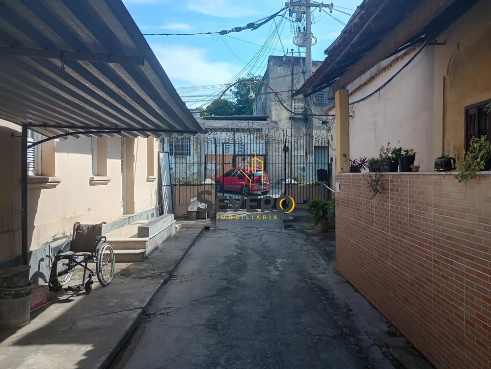 Casa, 2 quartos, 70 m² - Foto 23