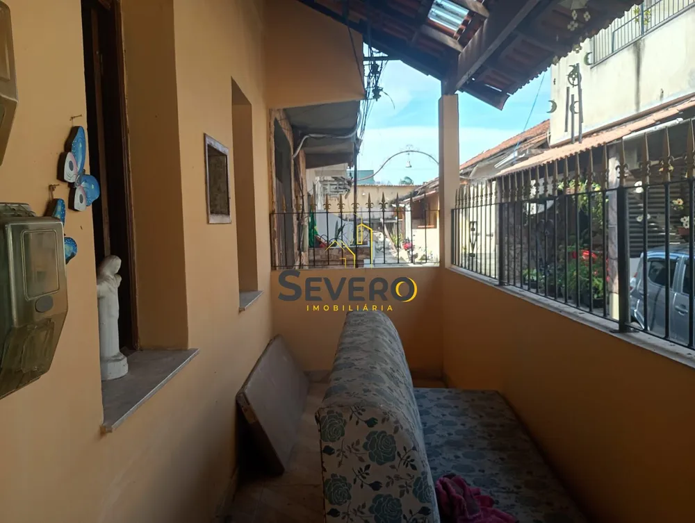 Casa, 2 quartos, 70 m² - Foto 17