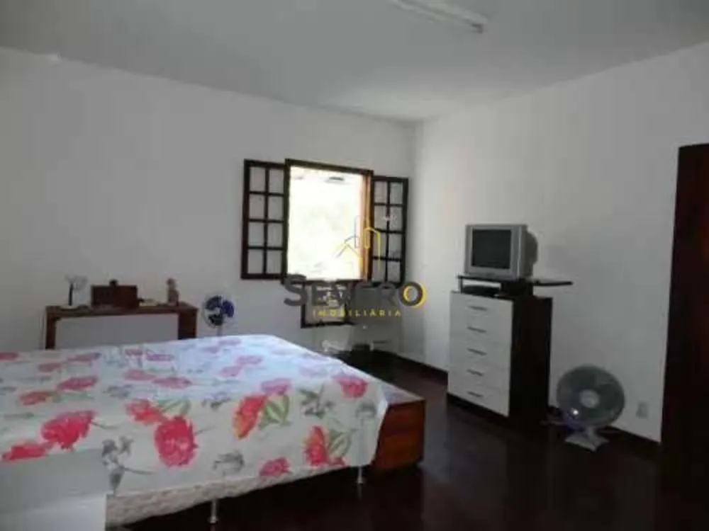 Casa, 4 quartos, 220 m² - Foto 8