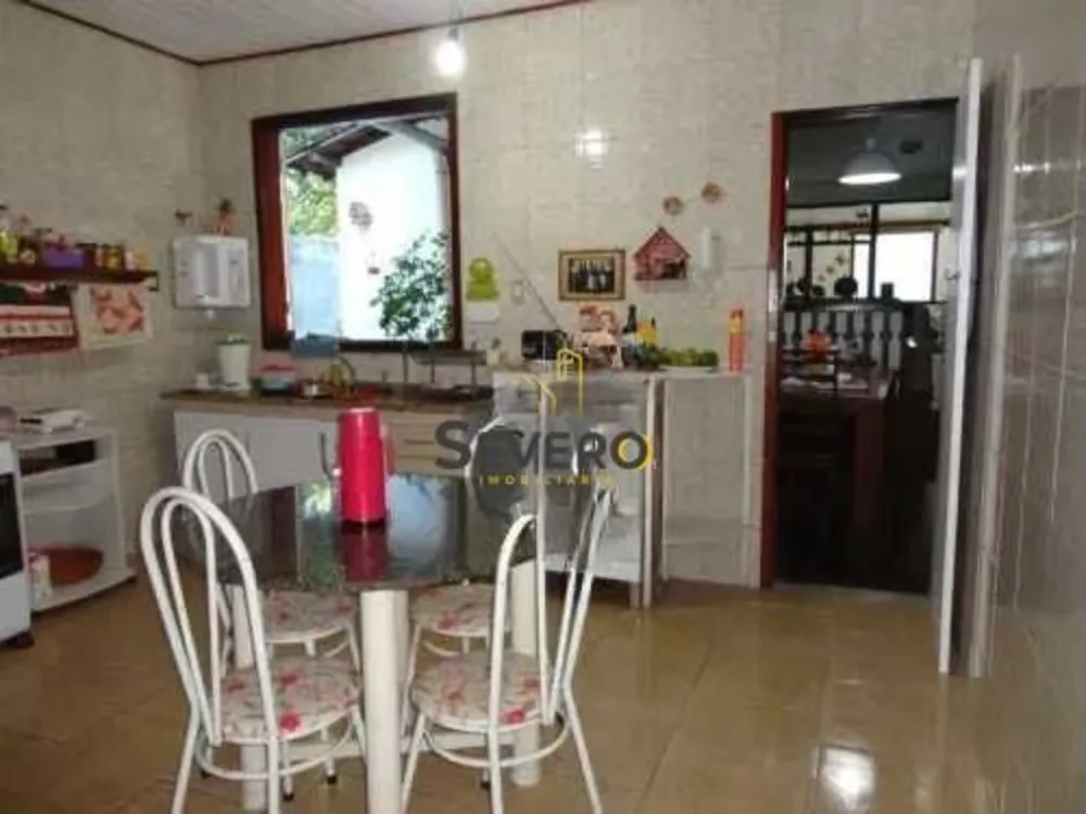 Casa, 4 quartos, 220 m² - Foto 28