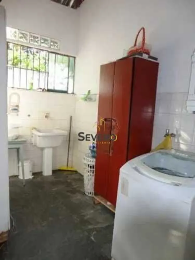 Casa, 4 quartos, 220 m² - Foto 14