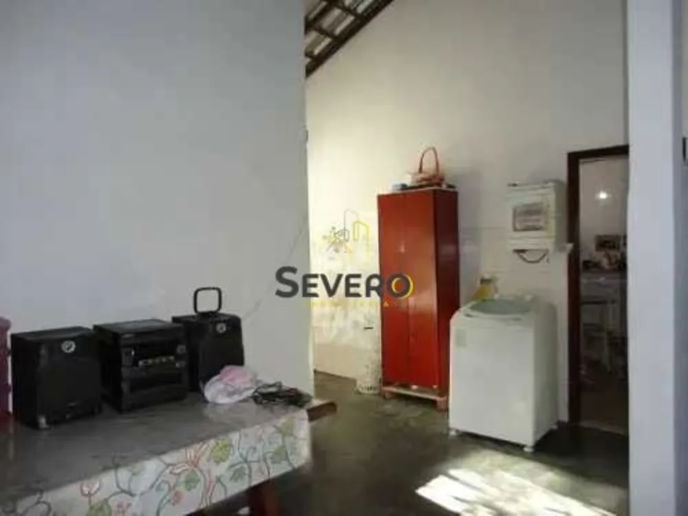 Casa, 4 quartos, 220 m² - Foto 20
