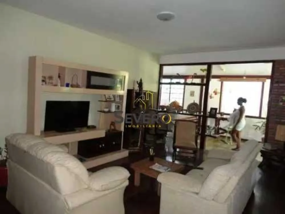 Casa, 4 quartos, 220 m² - Foto 24