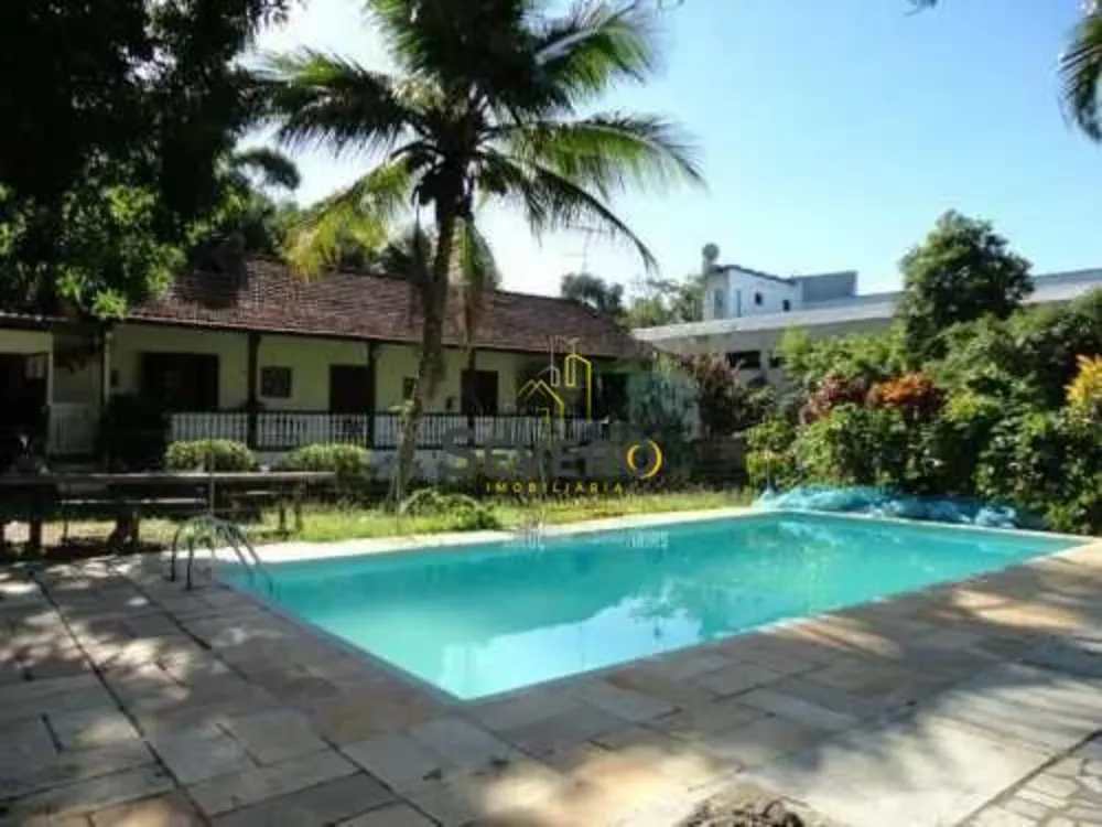 Casa, 4 quartos, 220 m² - Foto 2