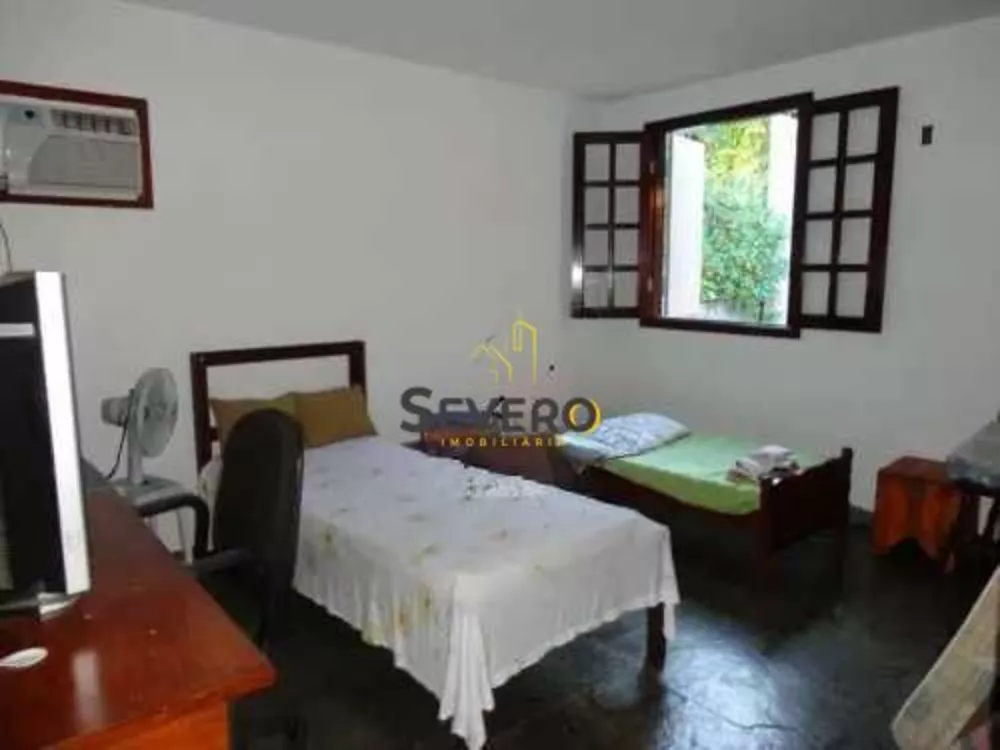 Casa, 4 quartos, 220 m² - Foto 13