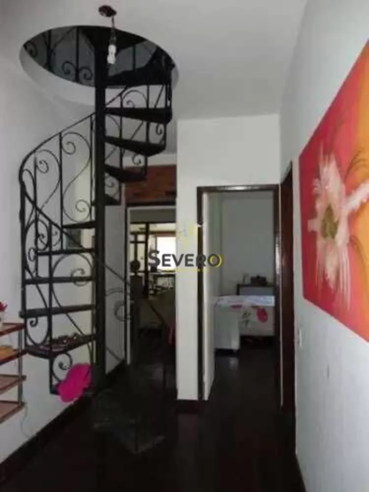 Casa, 4 quartos, 220 m² - Foto 11