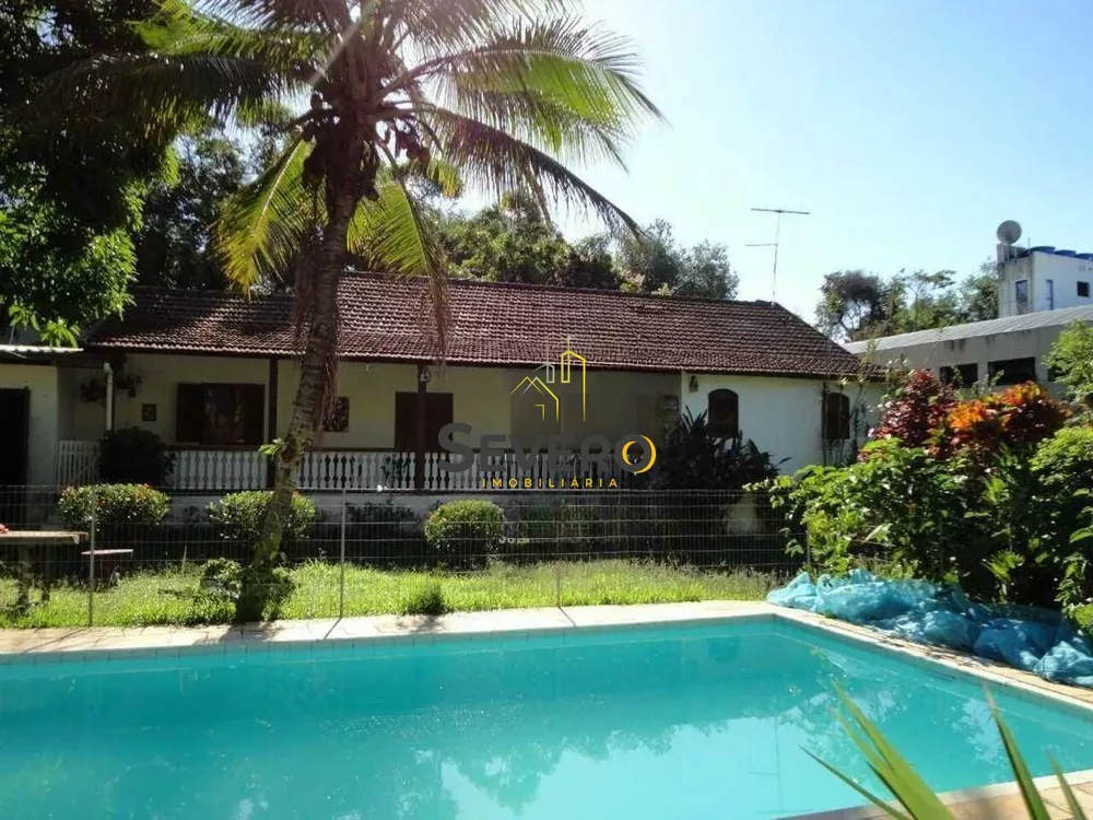 Casa, 4 quartos, 220 m² - Foto 3