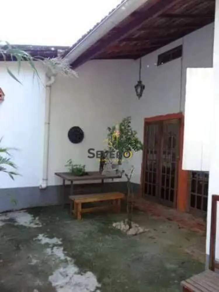 Casa, 4 quartos, 220 m² - Foto 18