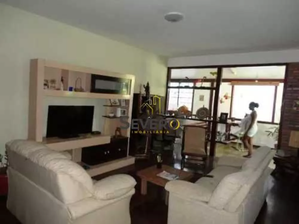 Casa, 4 quartos, 220 m² - Foto 12