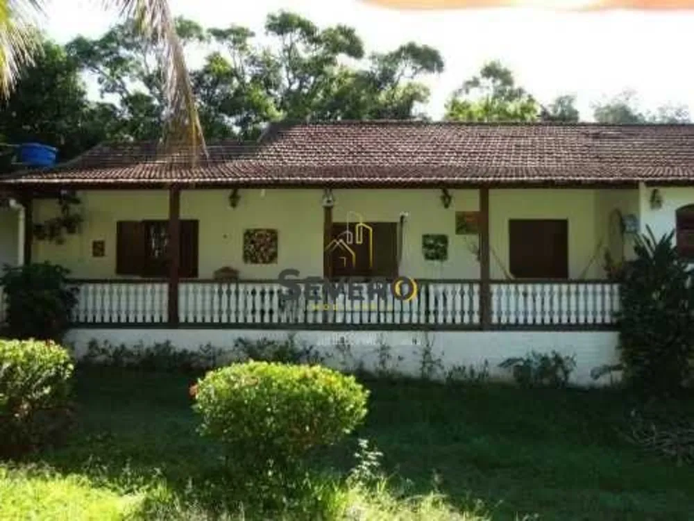 Casa, 4 quartos, 220 m² - Foto 6