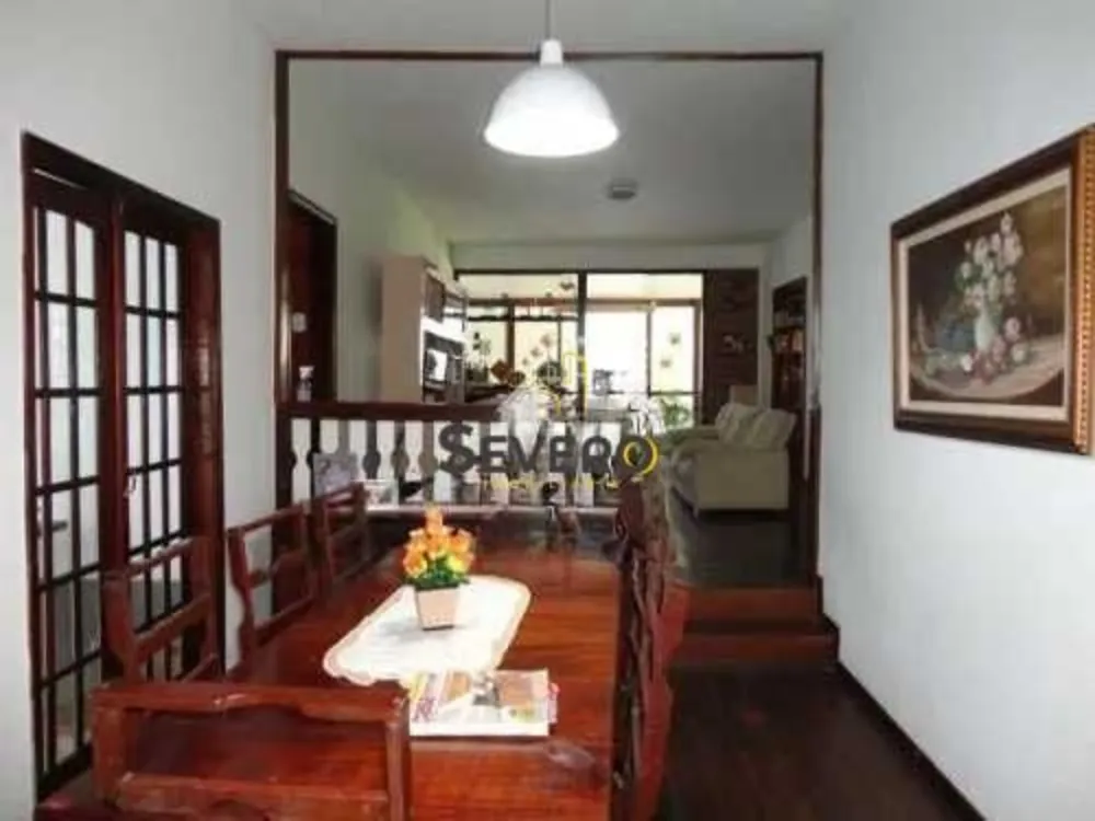 Casa, 4 quartos, 220 m² - Foto 16