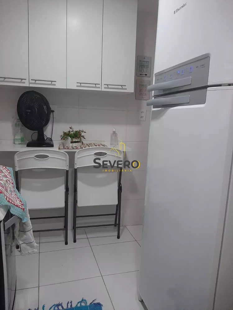 Apartamento, 1 quarto, 52 m² - Foto 3